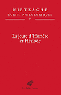 Joute d'Homère et Hésiode (La)